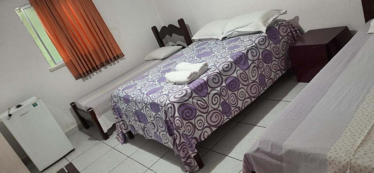 Pousada Casa Da Lucinha Форталеза Екстериор снимка
