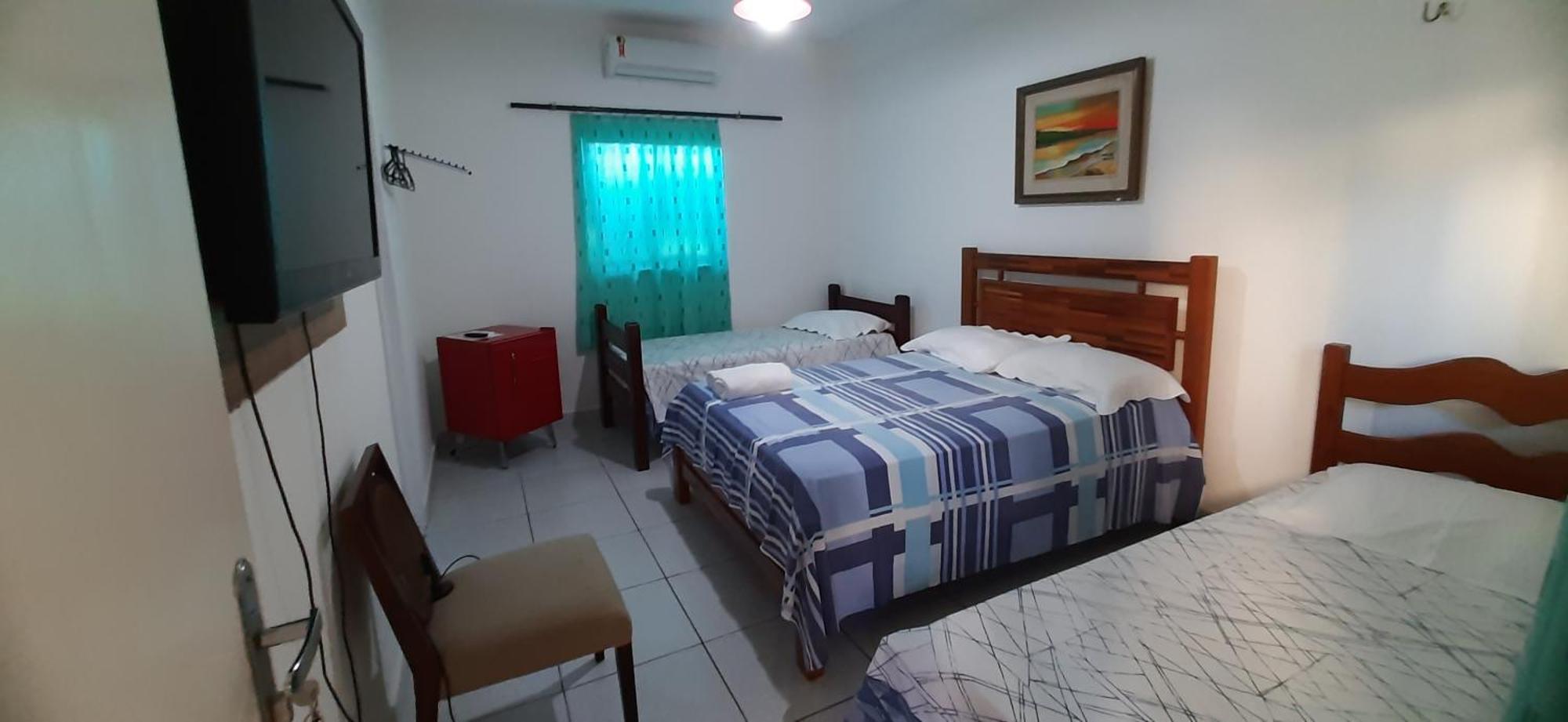 Pousada Casa Da Lucinha Форталеза Екстериор снимка